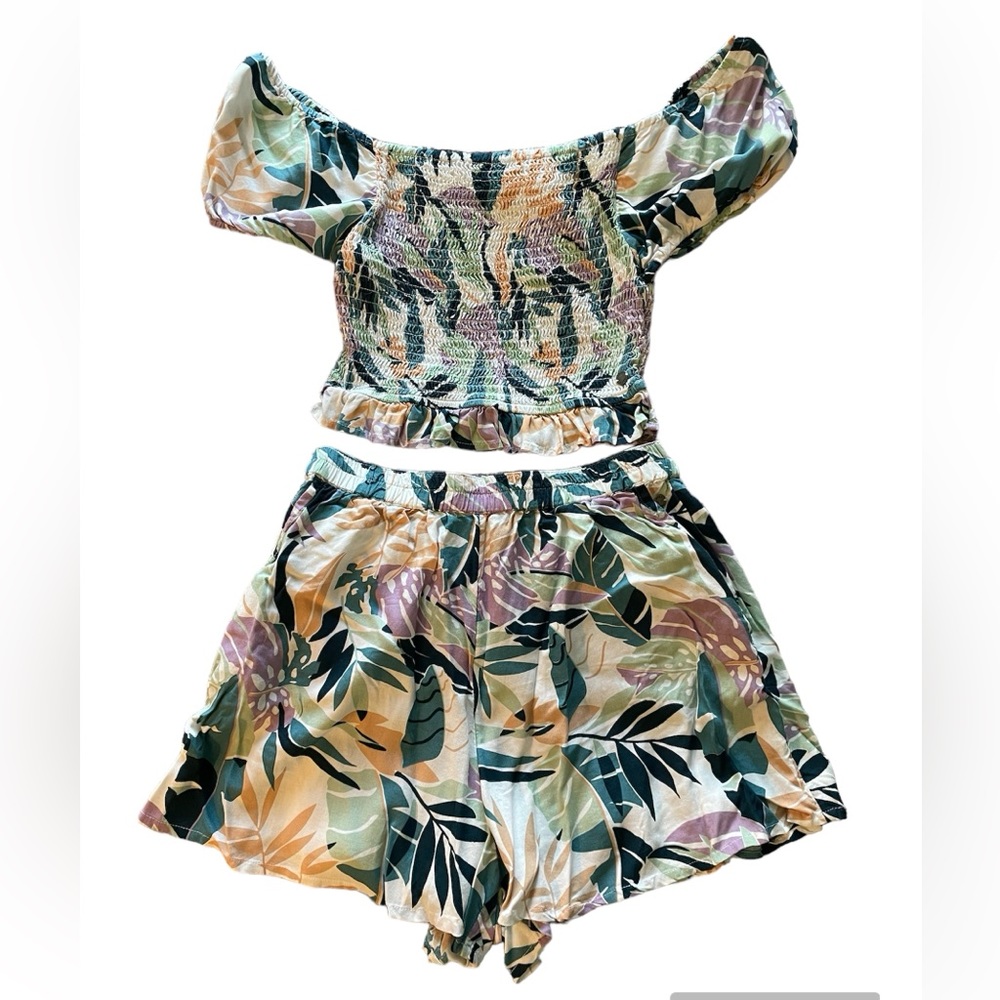 Roxy Two Piece Set - Small - Picture 4 of 6